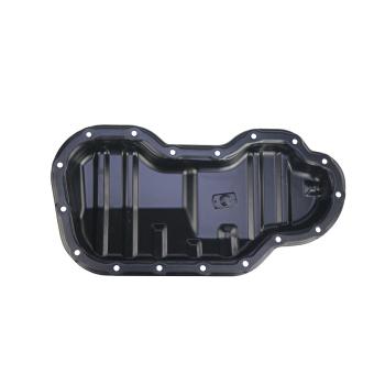 2013 Toyota Tacoma Engine Oil Pan Lower Agility Auto Parts 3310172 image 2 of 4
