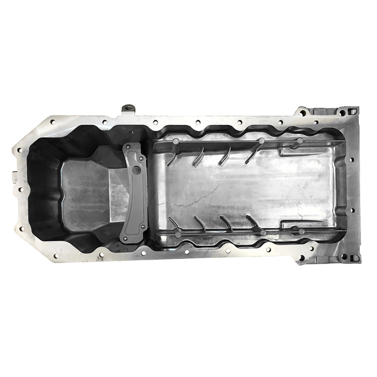 Agility Auto Parts 3310177 - Engine Oil Pan Agility Auto Parts 3310177 Engine Oil Pan product image 2 of 4