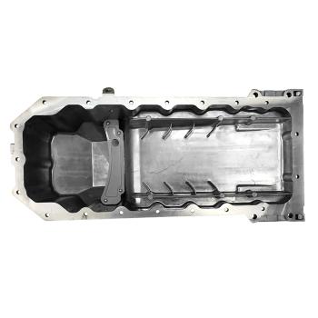2010 Chrysler 300 Engine Oil Pan Agility Auto Parts 3310177 image 2 of 4