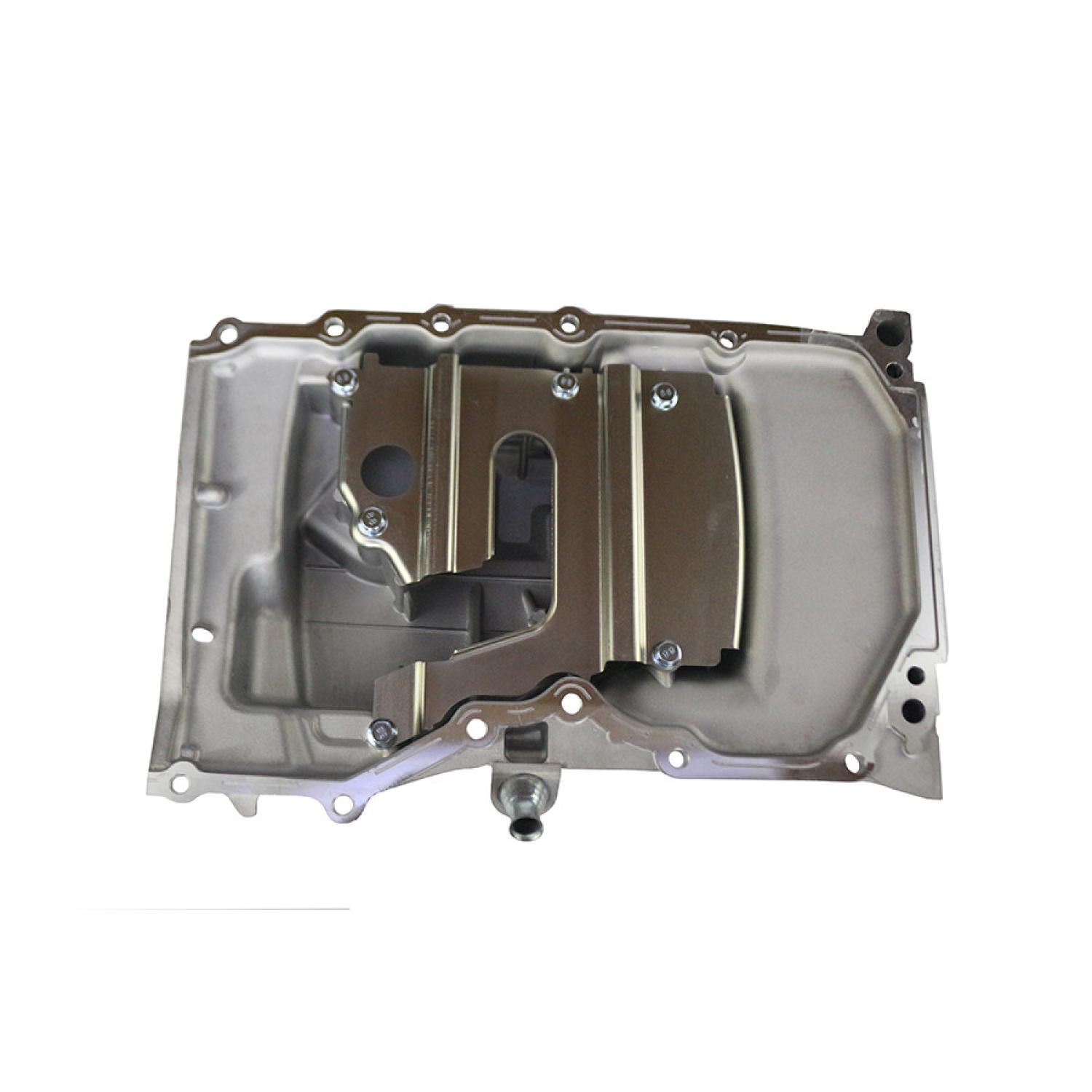 Agility Auto Parts 3310178 - Engine Oil Pan Agility Auto Parts 3310178 Engine Oil Pan product image 2 of 4