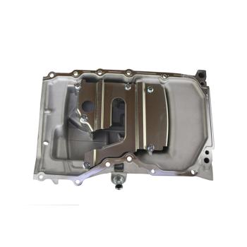 2012 Ford EcoSport Engine Oil Pan Agility Auto Parts 3310178 image 2 of 4
