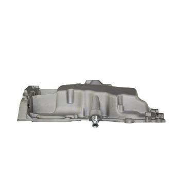 2012 Ford EcoSport Engine Oil Pan Agility Auto Parts 3310178 image 3 of 4