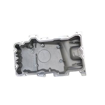 2011 Ford Fusion Engine Oil Pan Agility Auto Parts 3310180 image 2 of 4