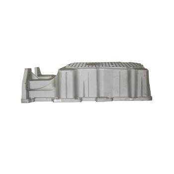 2011 Ford Fusion Engine Oil Pan Agility Auto Parts 3310180 image 3 of 4