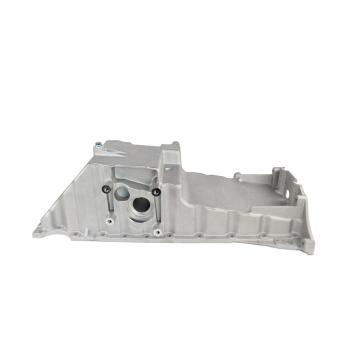 2004 GMC Envoy Engine Oil Pan