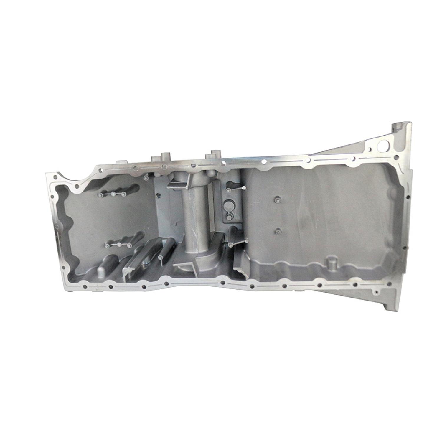 Agility Auto Parts 3310181 - Engine Oil Pan Agility Auto Parts 3310181 Engine Oil Pan product image 2 of 4