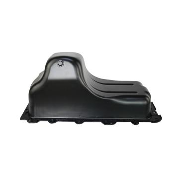 2005 Ford Excursion Engine Oil Pan Agility Auto Parts 3310183 image 1 of 4
