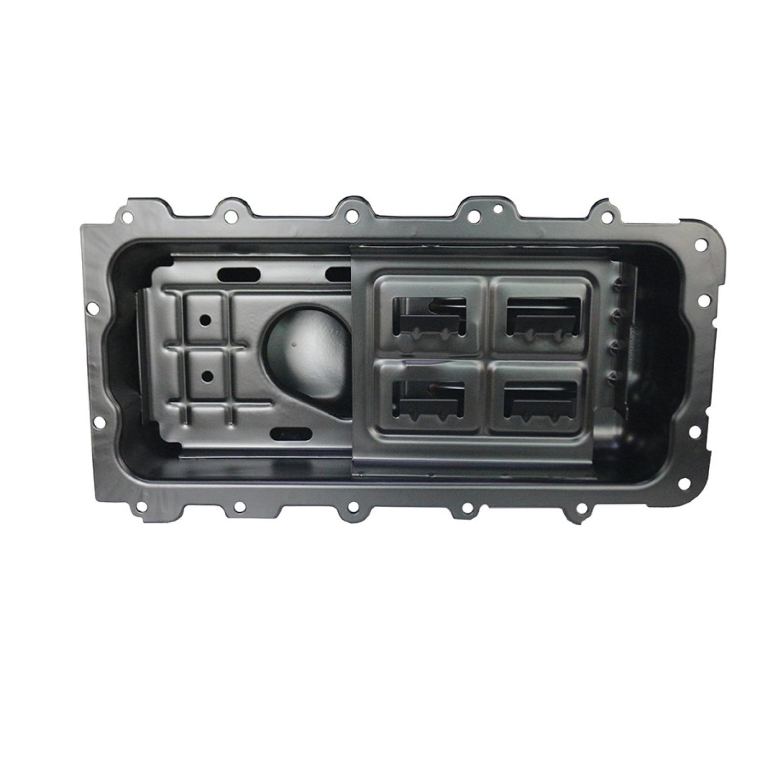 Agility Auto Parts 3310183 - Engine Oil Pan Agility Auto Parts 3310183 Engine Oil Pan product image 2 of 4