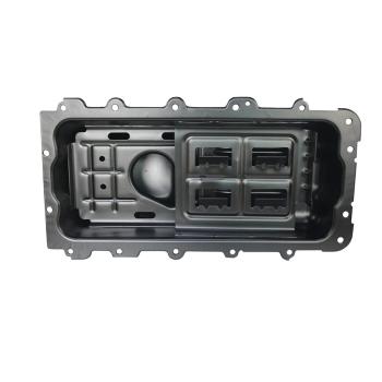 2005 Ford Excursion Engine Oil Pan Agility Auto Parts 3310183 image 2 of 4