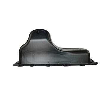 2005 Ford Excursion Engine Oil Pan Agility Auto Parts 3310183 image 3 of 4