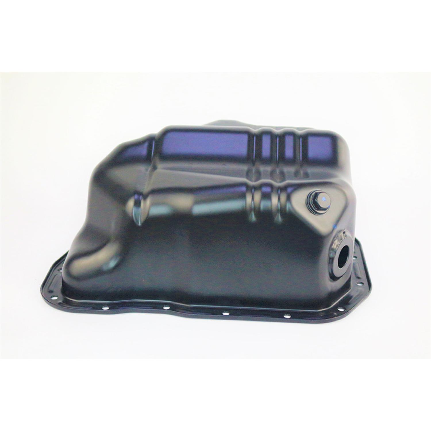 Agility Auto Parts 3310184 - Engine Oil Pan Agility Auto Parts 3310184 Engine Oil Pan product image 1 of 4
