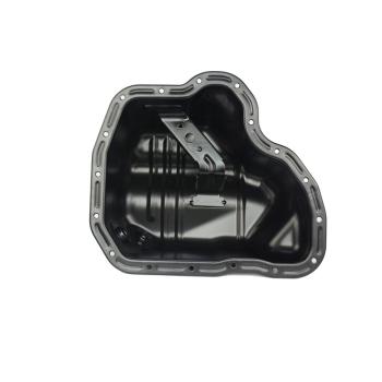 2010 GMC Savana 2500 Engine Oil Pan Agility Auto Parts 3310184 image 2 of 4
