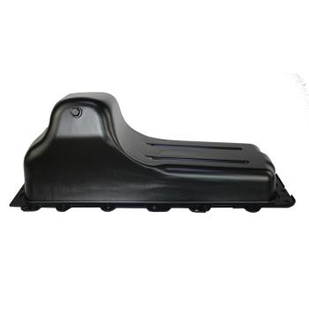 2005 Ford Excursion Engine Oil Pan Agility Auto Parts 3310185 image 1 of 4