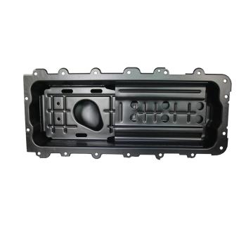 2005 Ford Excursion Engine Oil Pan Agility Auto Parts 3310185 image 2 of 4
