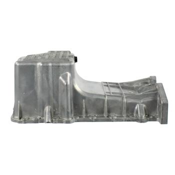 2010 Chrysler 300 Engine Oil Pan Agility Auto Parts 3310186 image 3 of 4