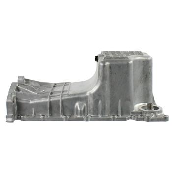2010 Chrysler 300 Engine Oil Pan Agility Auto Parts 3310186 image 4 of 4