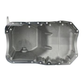 1997 Ford Thunderbird Engine Oil Pan Agility Auto Parts 3310187 image 2 of 4