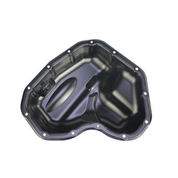 2014 Toyota Avalon Engine Oil Pan Lower Agility Auto Parts 3310188 image 2 of 4