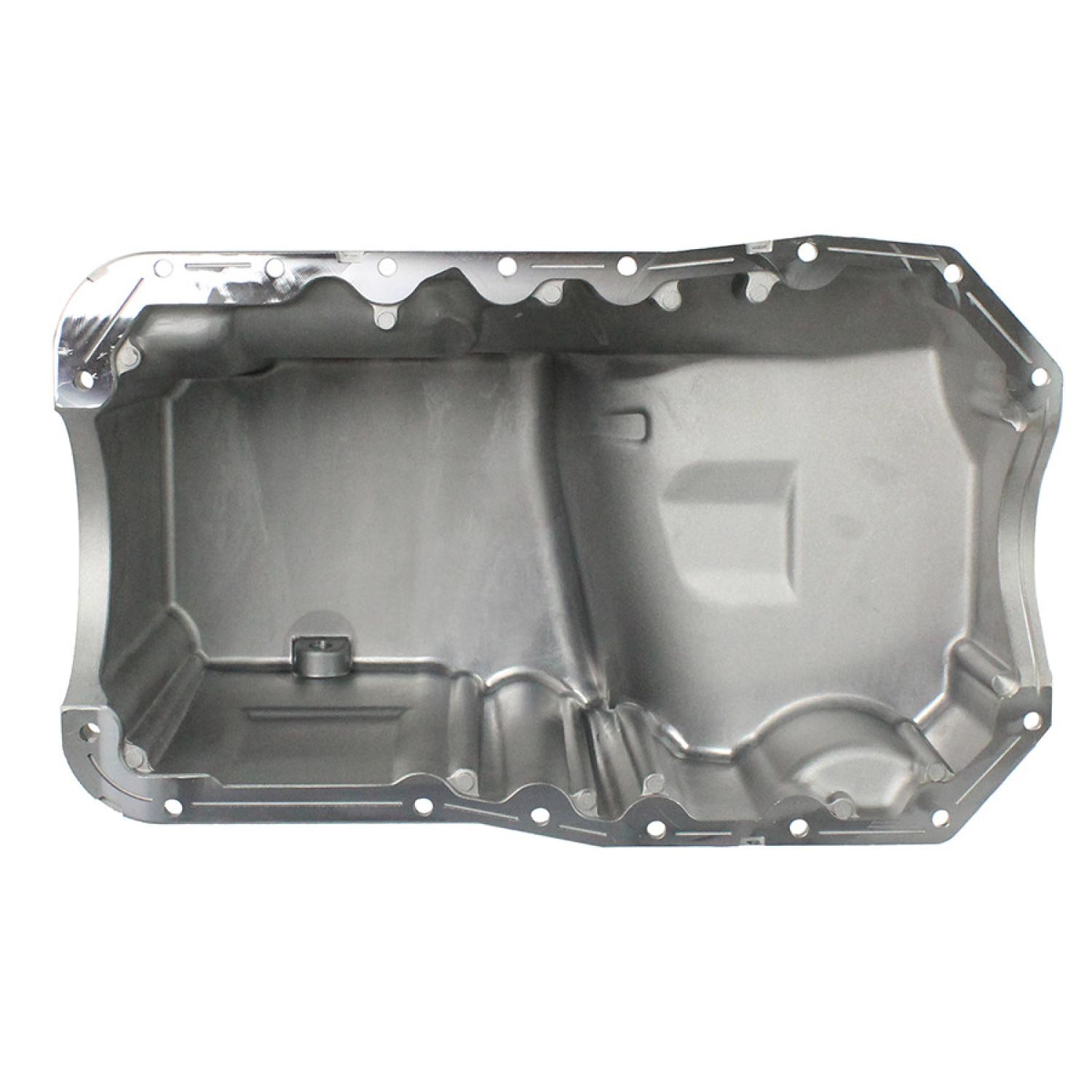 Agility Auto Parts 3310189 Engine Oil Pan product image 2 of 4