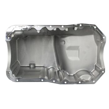 2005 Mercury Monterey Engine Oil Pan Agility Auto Parts 3310189 image 2 of 4