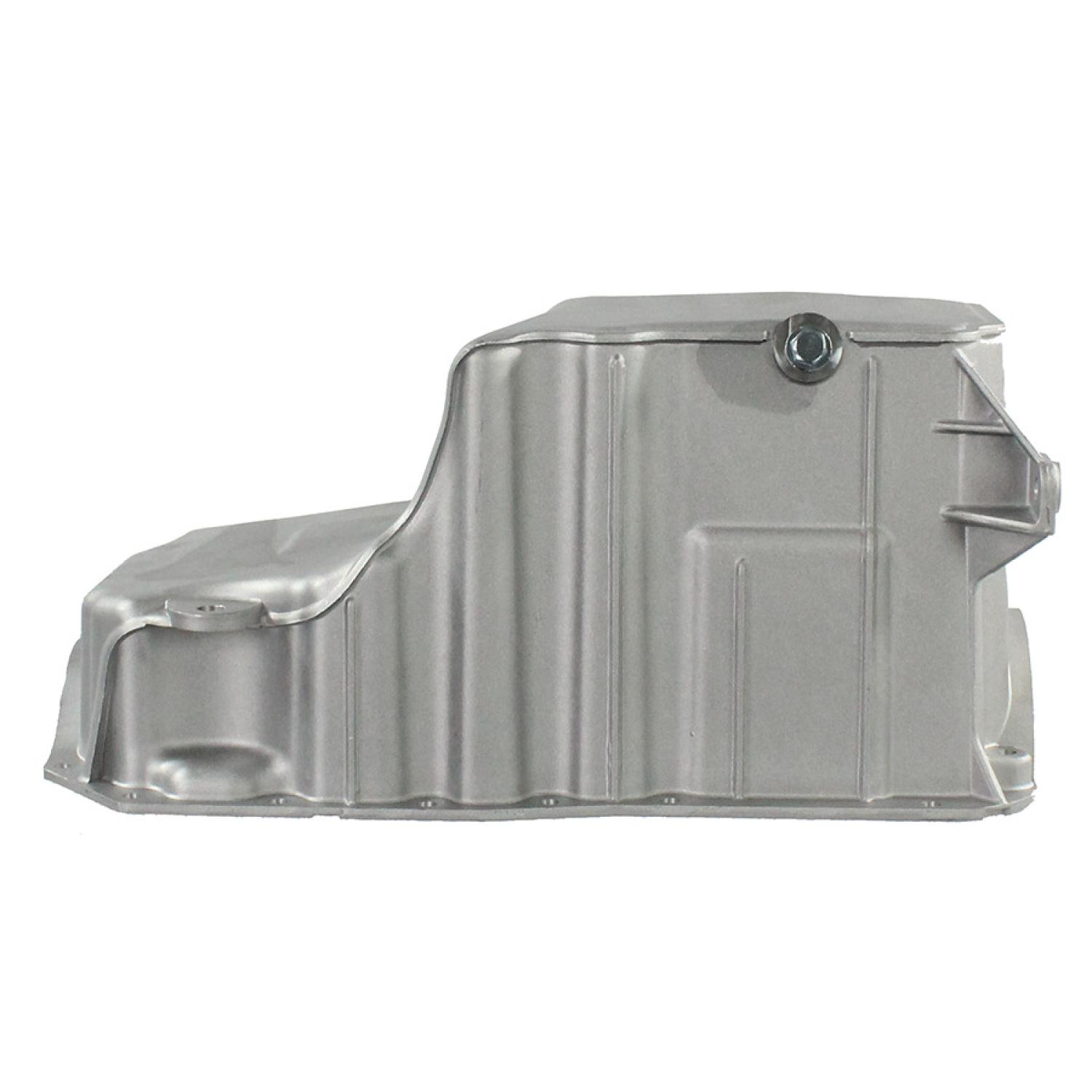 Agility Auto Parts 3310189 Engine Oil Pan product image 4 of 4