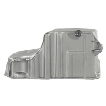 2005 Mercury Monterey Engine Oil Pan Agility Auto Parts 3310189 image 4 of 4