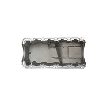 2000 Ford Focus Engine Oil Pan Lower Agility Auto Parts 3310191 image 2 of 4