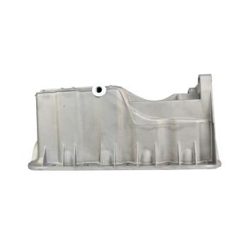 2000 Ford Focus Engine Oil Pan Lower Agility Auto Parts 3310191 image 4 of 4