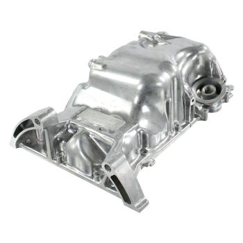 2013 Honda Civic Engine Oil Pan Agility Auto Parts 3310192 image 1 of 4