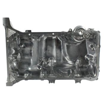 2013 Honda Civic Engine Oil Pan Agility Auto Parts 3310192 image 2 of 4