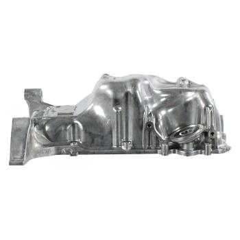 2013 Honda Civic Engine Oil Pan Agility Auto Parts 3310192 image 3 of 4