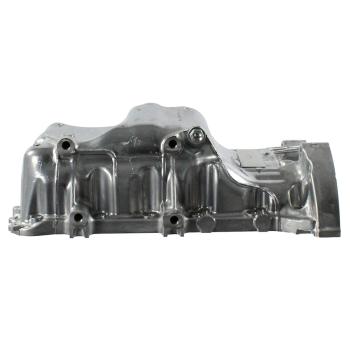 2013 Honda Civic Engine Oil Pan Agility Auto Parts 3310192 image 4 of 4
