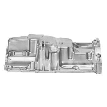 2012 Mazda 3 Engine Oil Pan Agility Auto Parts 3310193 image 1 of 4