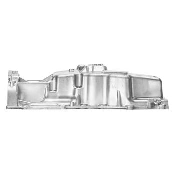 2012 Mazda 3 Engine Oil Pan Agility Auto Parts 3310193 image 3 of 4