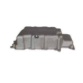 1995 Cadillac DeVille Engine Oil Pan Agility Auto Parts 3310194 image 1 of 4