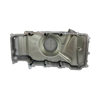1995 Cadillac DeVille Engine Oil Pan Agility Auto Parts 3310194 image 2 of 4