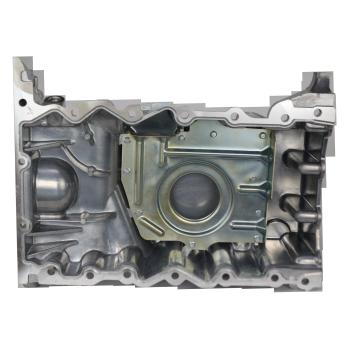 2012 Lincoln MKX Engine Oil Pan Agility Auto Parts 3310195 image 2 of 4