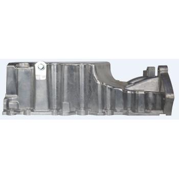 2012 Lincoln MKX Engine Oil Pan Agility Auto Parts 3310195 image 3 of 4