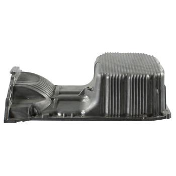 2009 Hyundai Tucson Engine Oil Pan Agility Auto Parts 3310196 image 3 of 4