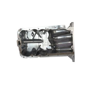 2019 Buick Encore Engine Oil Pan Agility Auto Parts 3310197 image 2 of 4