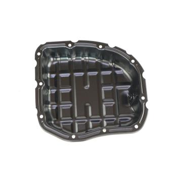 2005 Hyundai Sonata Engine Oil Pan Agility Auto Parts 3310198 image 2 of 4