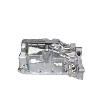 2013 Honda Fit Engine Oil Pan Agility Auto Parts 3310199 image 1 of 4
