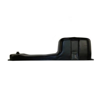 2007 Peterbilt 378 Engine Oil Pan Agility Auto Parts 3310200 image 3 of 4