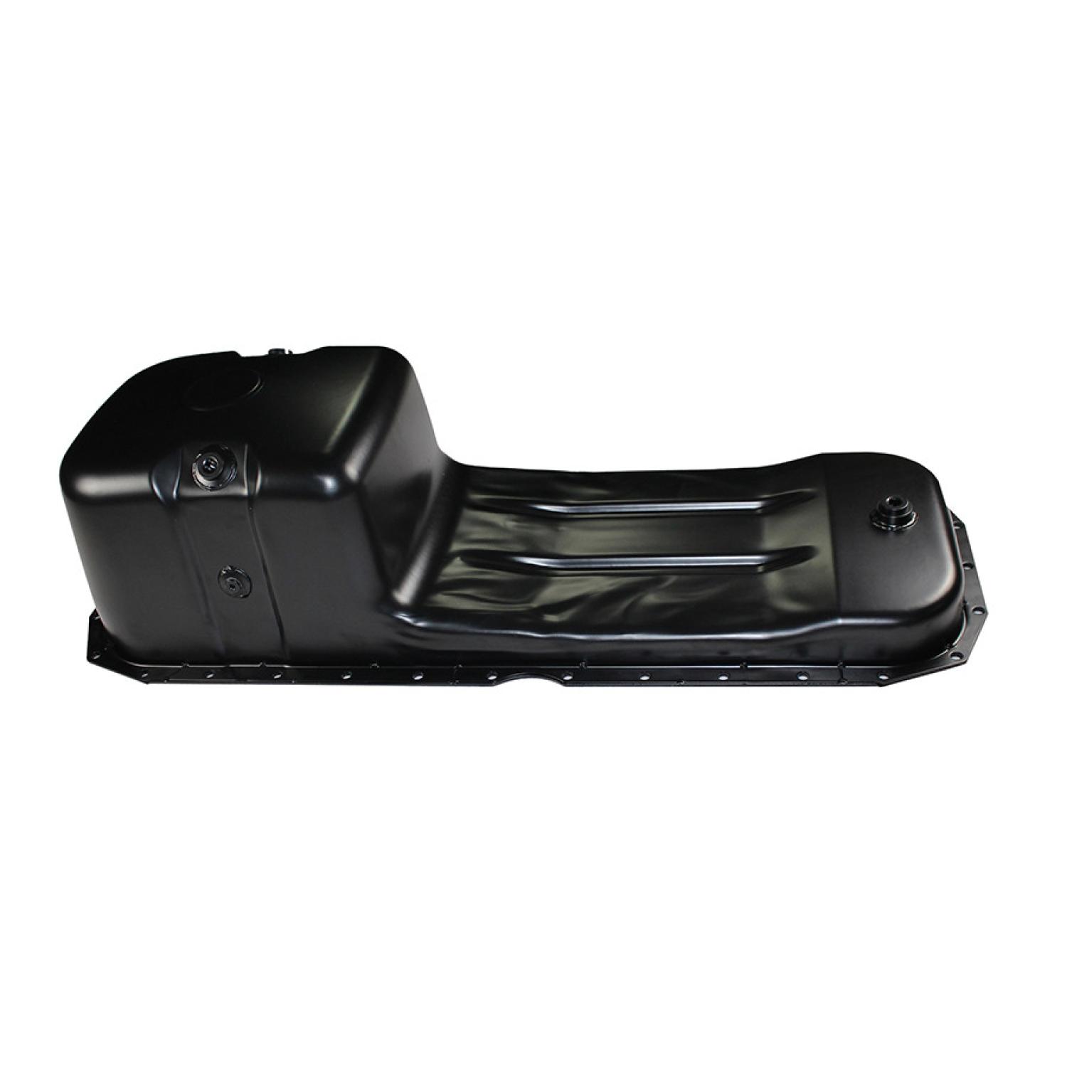 Agility Auto Parts 3310200 Engine Oil Pan product image 5 of 5