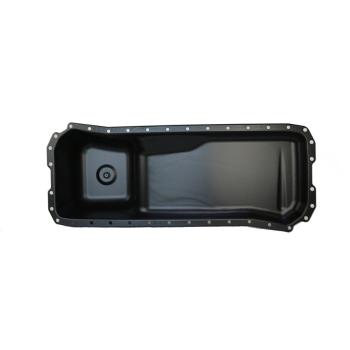 2001 Dodge Ram 2500 Engine Oil Pan Agility Auto Parts 3310201 image 2 of 4