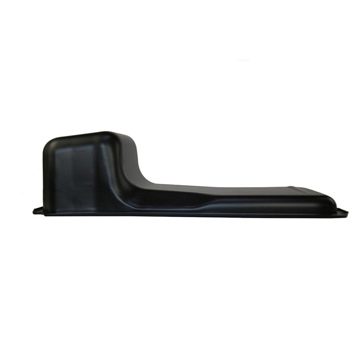 Agility Auto Parts 3310201 - Engine Oil Pan Agility Auto Parts 3310201 Engine Oil Pan product image 4 of 4