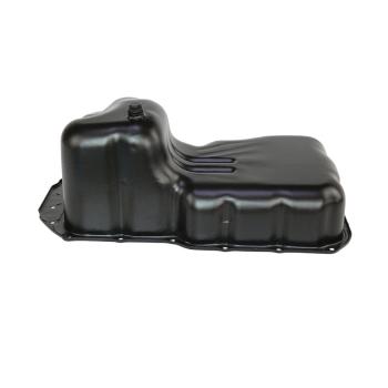 2008 Chevrolet Tracker Engine Oil Pan Agility Auto Parts 3310202 image 1 of 4