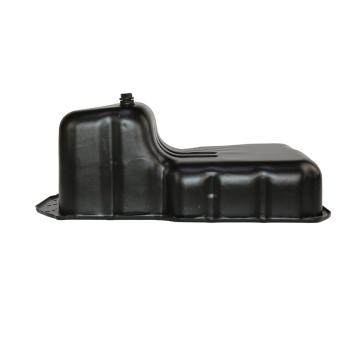 2008 Chevrolet Tracker Engine Oil Pan Agility Auto Parts 3310202 image 3 of 4