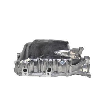 2010 Honda CR-V Engine Oil Pan