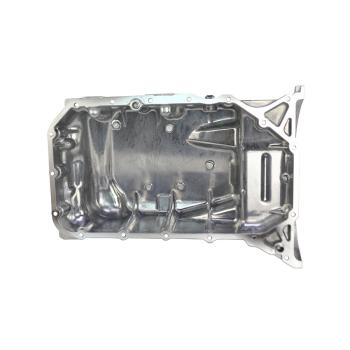 2011 Honda CR-V Engine Oil Pan Agility Auto Parts 3310203 image 2 of 4